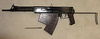 310px APS underwater rifle REMOV