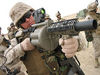 310px M 32 Grenade Launcher
