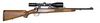 310px Modern Hunting Rifle