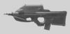 310px Rifle FN F2000