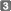 3 key