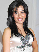 Amrita rao