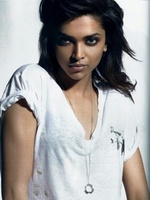 Deepika padukone