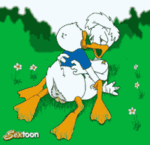 Donaldduck