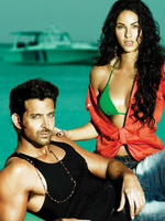 Hrithik barbara