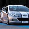 Peugeot silhoette