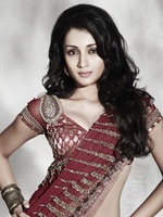 Trisha